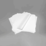 [5,000 sheets] 12" x 12" Deli Wrap / Paper Liner Sheets, White - Image 2