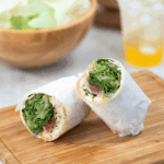 [5,000 sheets] 12" x 12" Deli Wrap / Paper Liner Sheets, White