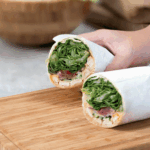 [5,000 sheets] 12" x 12" Deli Wrap / Paper Liner Sheets, White - Image 4