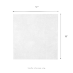 [5,000 sheets] 12" x 12" Deli Wrap / Paper Liner Sheets, White - Image 5