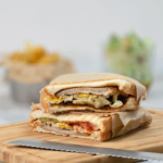 [4,000 sheets] 14" x 14" Grease Resistant Deli Wrap / Paper Liner Sheets, Kraft