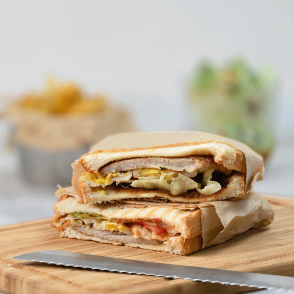 [4,000 sheets] 14" x 14" Grease Resistant Deli Wrap / Paper Liner Sheets, Kraft