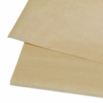 [3,000 sheets] 15" x 15" Grease Resistant Deli Wrap / Paper Liner Sheets, Kraft - Image 6