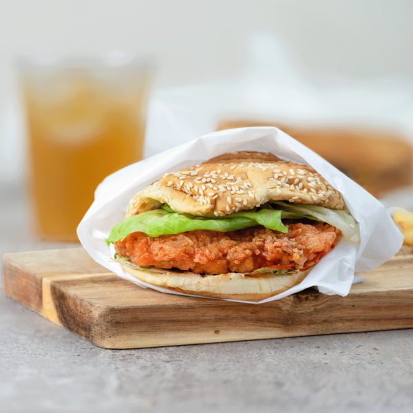 [3,000 sheets] 15" x 15" Grease Resistant Deli Wrap / Paper Liner Sheets, White