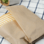 [3,000 sheets] 18" x 18" Grease Resistant Deli Wrap / Paper Liner Sheets, Kraft - Image 3