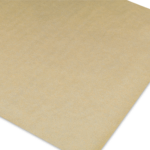[3,000 sheets] 18" x 18" Grease Resistant Deli Wrap / Paper Liner Sheets, Kraft - Image 6