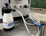Beer Line Cleaning Pump - Image 2