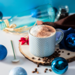 Caffe D'Vita French Vanilla Cappuccino - Bag (2 lbs) - Image 3