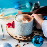 Caffe D'Vita French Vanilla Cappuccino - Bag (2 lbs) - Image 2