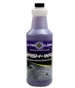 ULTRA CLEAN Purple Wash & Wax - Image 2