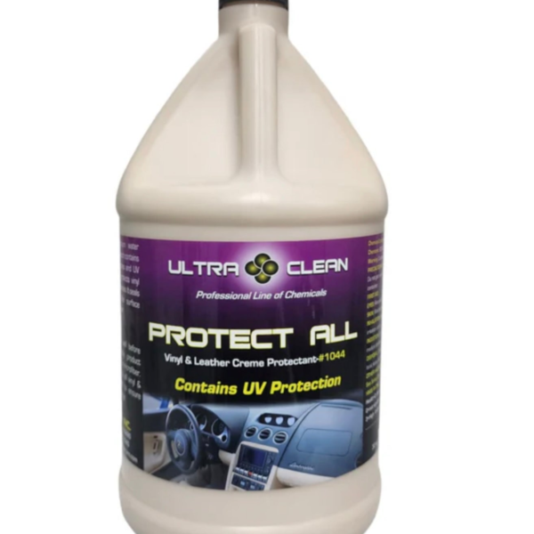 ULTRA CLEAN Protector All