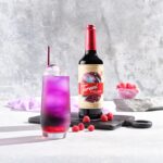 Torani Puremade Galaxy Syrup - Bottle (750 mL) - Image 3