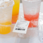 [50 Rolls] 2 1/4" x 200' Phenol Free Thermal Paper Rolls, White - Image 3