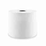 [50 Rolls] 2 1/4" x 200' Phenol Free Thermal Paper Rolls, White - Image 6