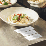 [50 Rolls] 3 1/8" x 220' BPA & BPS Free Thermal Paper Rolls, White - Image 4