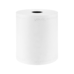 [50 Rolls] 3 1/8" x 220' BPA & BPS Free Thermal Paper Rolls, White - Image 10