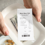 [50 Rolls] 3 1/8" x 273' BPA & BPS Free Thermal Paper Rolls, White