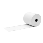 [50 Rolls] 3 1/8" x 273' BPA & BPS Free Thermal Paper Rolls, White - Image 6