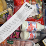 [50 Rolls] 3 1/8" x 273' BPA & BPS Free Thermal Paper Rolls, White - Image 3