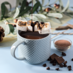 Ghirardelli Black Label Chocolate Sauce - Bottle (87.3 oz) - Image 5