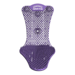 WizKid Ultimate Splash Hog™ 60?Day Urinal Screen - Lavender Scent (6 PK)