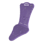 WizKid Ultimate Splash Hog™ 60?Day Urinal Screen - Lavender Scent (6 PK) - Image 2