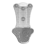 WizKid Ultimate Splash Hog™ 60?Day Urinal Screen - Cotton Blossom  (6 PK)