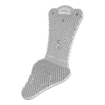 WizKid Ultimate Splash Hog™ 60?Day Urinal Screen - Cotton Blossom  (6 PK) - Image 2