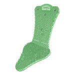 No. 1 WizKid Ultimate Splash Hog™ Urinal Screen: 60-Day Cucumber Melon Scent 6-Pack - Image 3