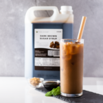 Dark Brown Sugar Syrup, 11.2 lbs - Image 9