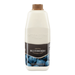 Blueberry Syrup - Bottle (64oz) - Image 2