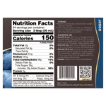 Blueberry Syrup - Bottle (64oz) - Image 4