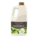 Green Apple Syrup - Bottle (64oz)
