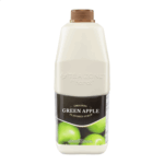 Green Apple Syrup - Bottle (64oz) - Image 7
