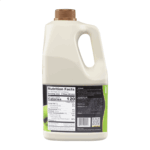 Green Apple Syrup - Bottle (64oz) - Image 2