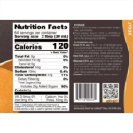 Cantaloupe Syrup - Bottle (64oz) - Image 4