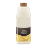 Lemon Syrup - Bottle (64oz) - Image 2