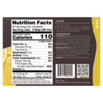 Lemon Syrup - Bottle (64oz) - Image 6