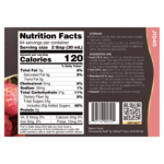 Lychee Syrup - 64oz - Image 4