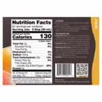 Mango Syrup - 64oz - Image 4