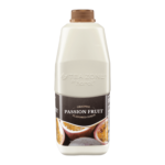 Passion Fruit Syrup - 64oz - Image 2