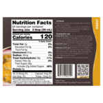 Passion Fruit Syrup - 64oz - Image 4