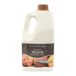 Peach Syrup - Bottle (64oz)
