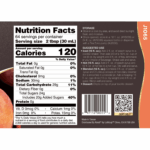 Peach Syrup - Bottle (64oz) - Image 11