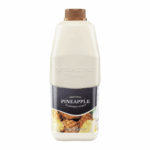 Pineapple Syrup - Bottle (64oz) - Image 2