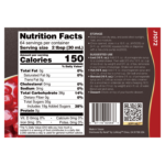 Pomegranate Syrup - Bottle (64oz) - Image 19