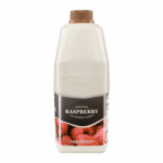 Raspberry Syrup - Bottle (64oz) - Image 2