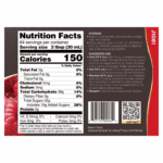 Raspberry Syrup - Bottle (64oz) - Image 6