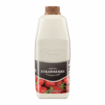 Strawberry Syrup, 64oz - Image 2