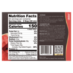 Watermelon Syrup - Bottle (64oz) - Image 4